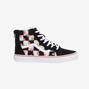 Vans SK8 Hi Zip Sneaker